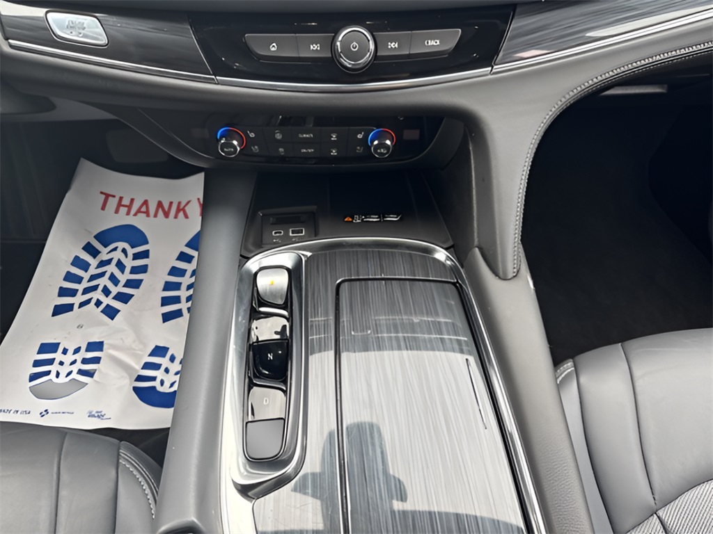 2024 Buick Enclave