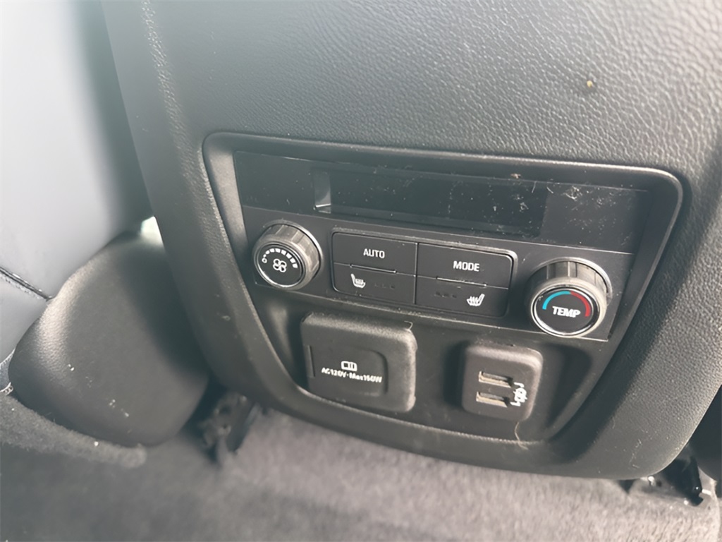 2024 Buick Enclave