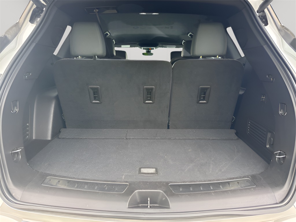 2024 Buick Enclave