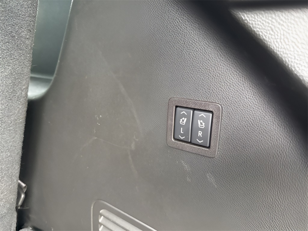 2024 Buick Enclave