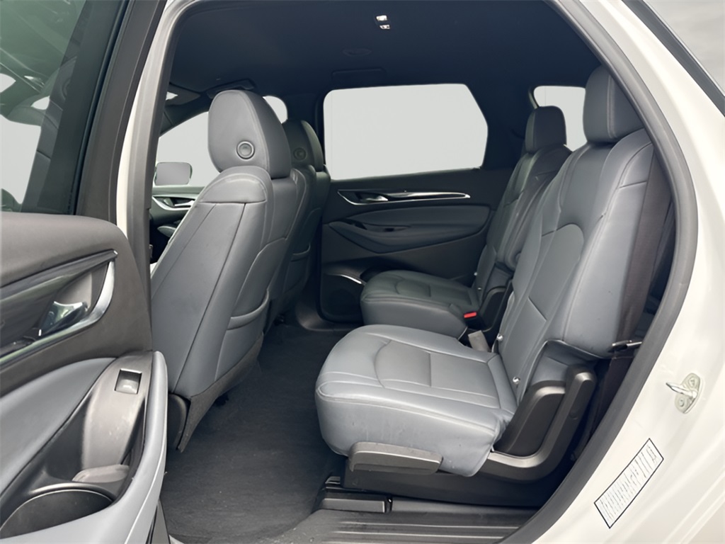2024 Buick Enclave
