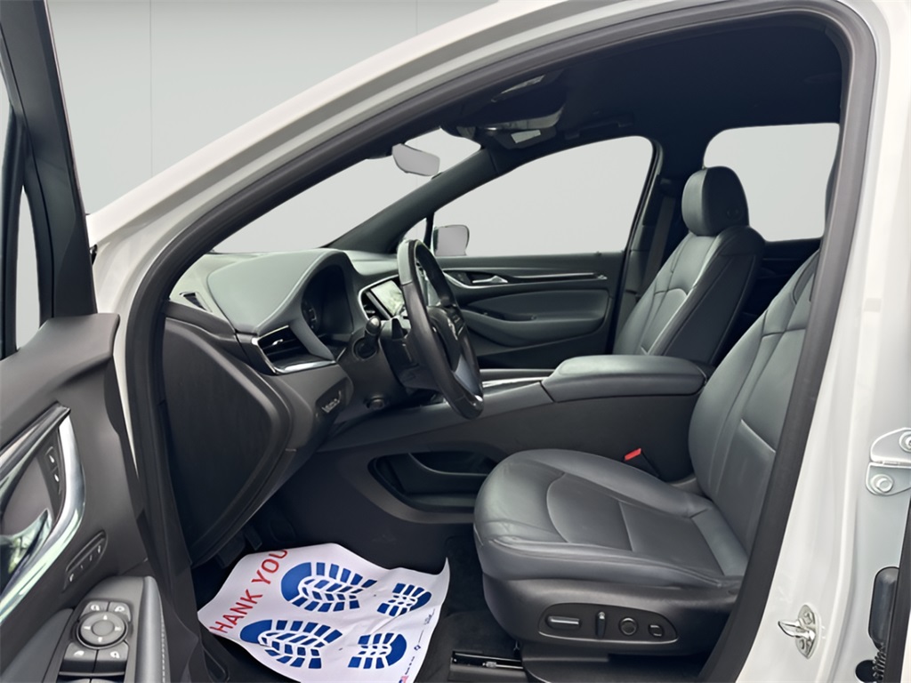 2024 Buick Enclave