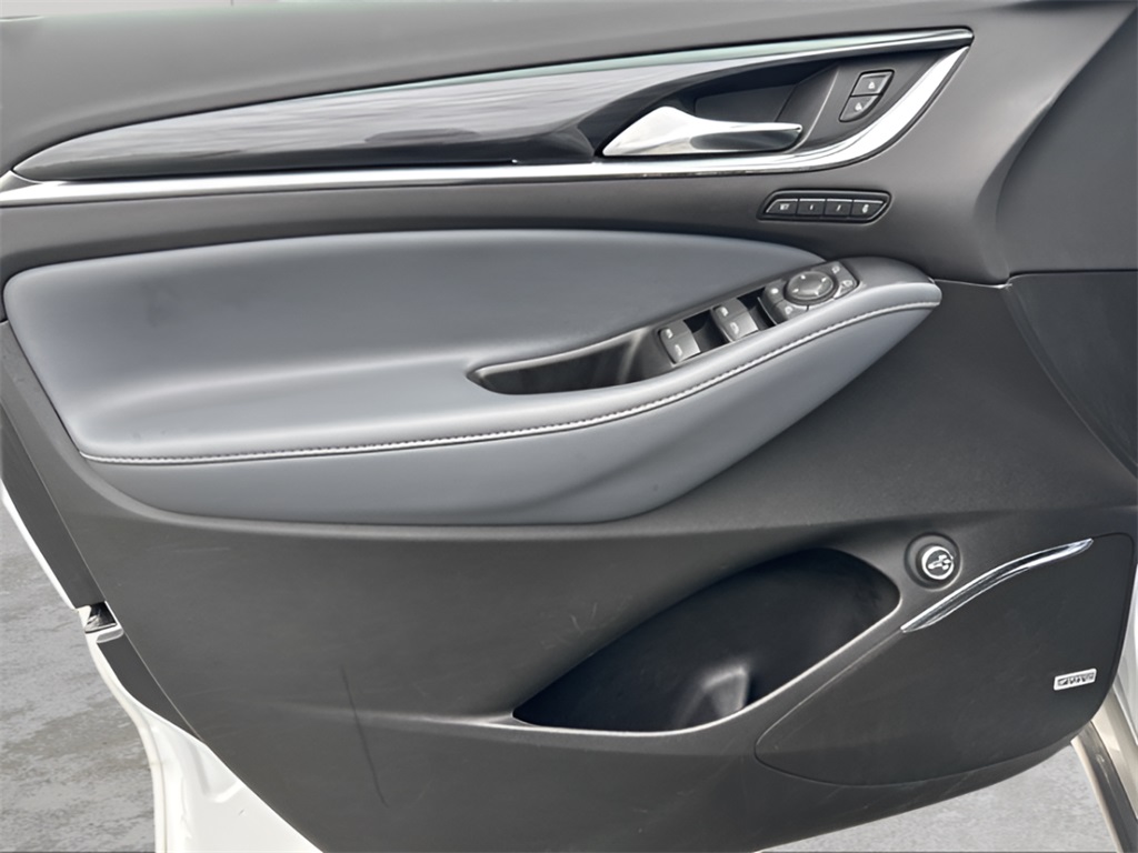 2024 Buick Enclave