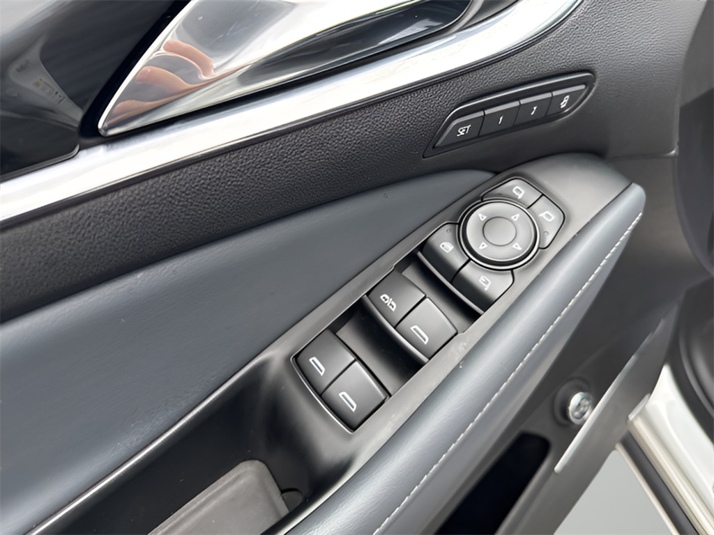 2024 Buick Enclave