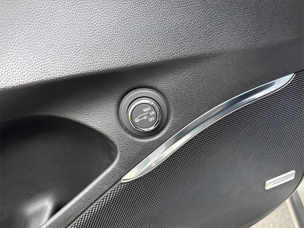 2024 Buick Enclave