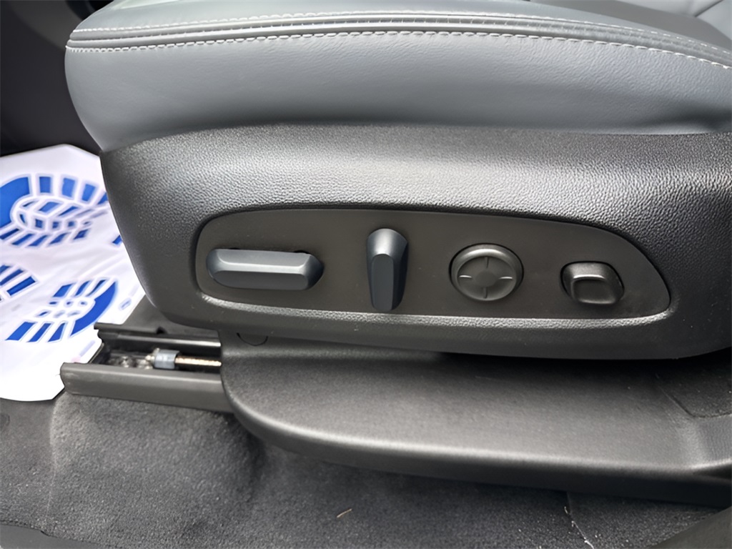 2024 Buick Enclave