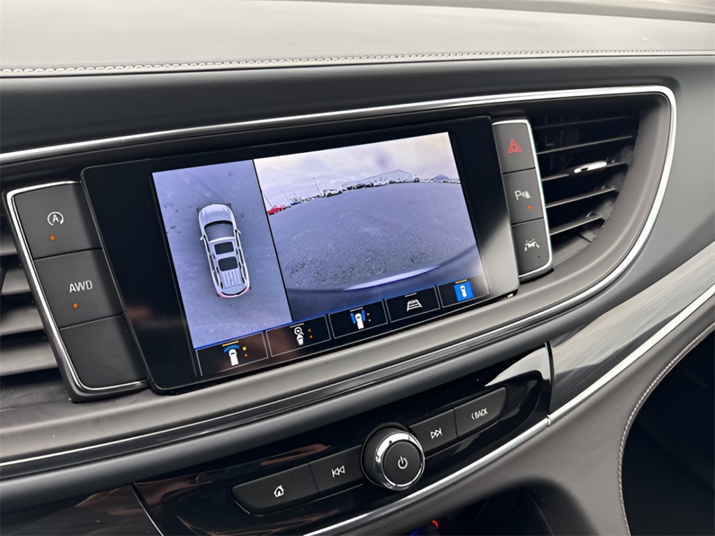 2024 Buick Enclave