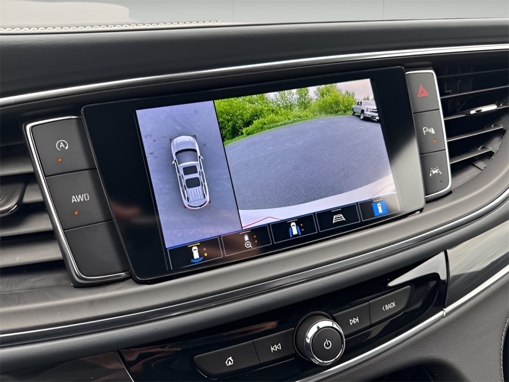 2024 Buick Enclave