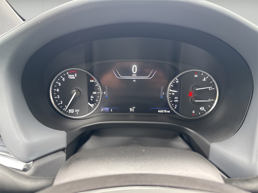 2024 Buick Enclave