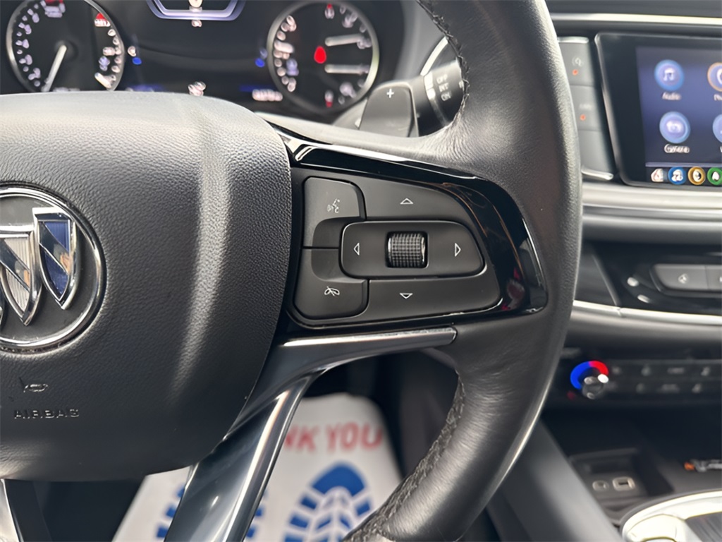 2024 Buick Enclave