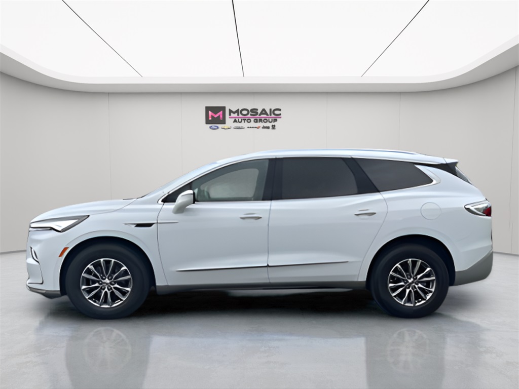2024 Buick Enclave
