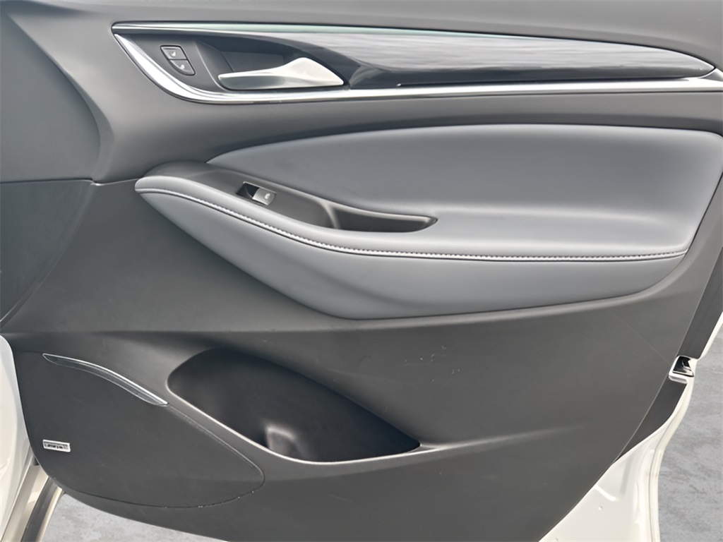 2024 Buick Enclave