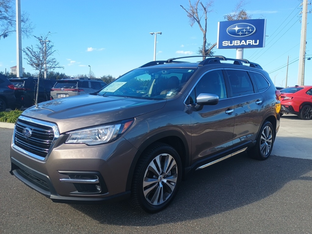 2021 Subaru Ascent Touring AWD