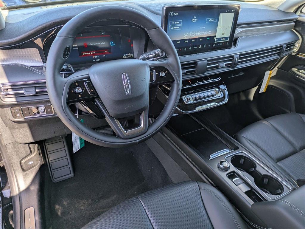 New 2025 Lincoln Corsair For Sale in Findlay, OH