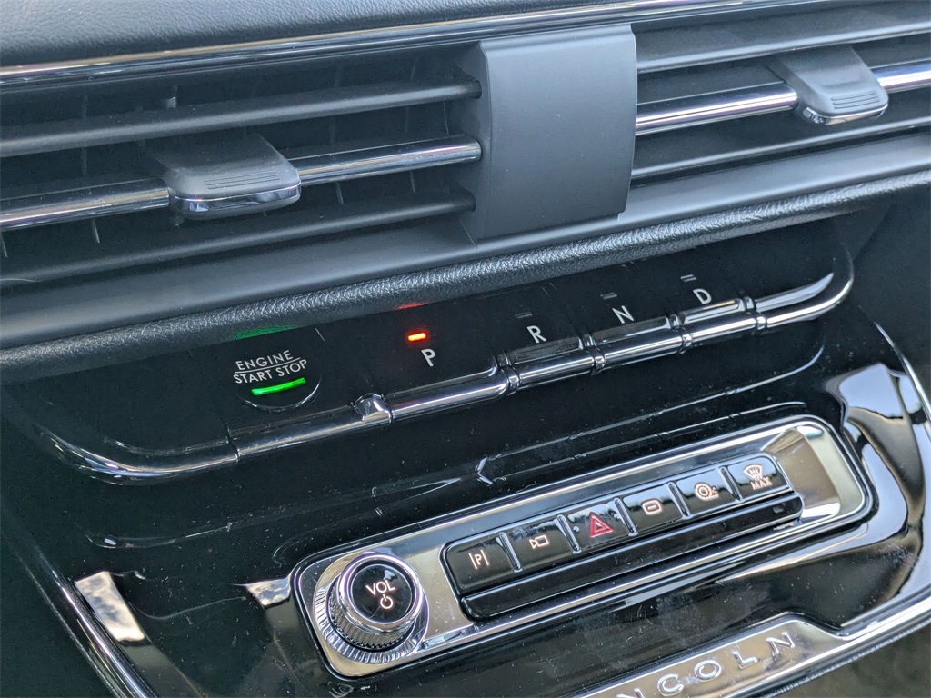 New 2025 Lincoln Corsair For Sale in Findlay, OH