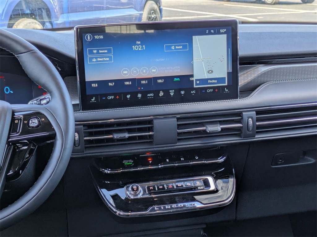 New 2025 Lincoln Corsair For Sale in Findlay, OH
