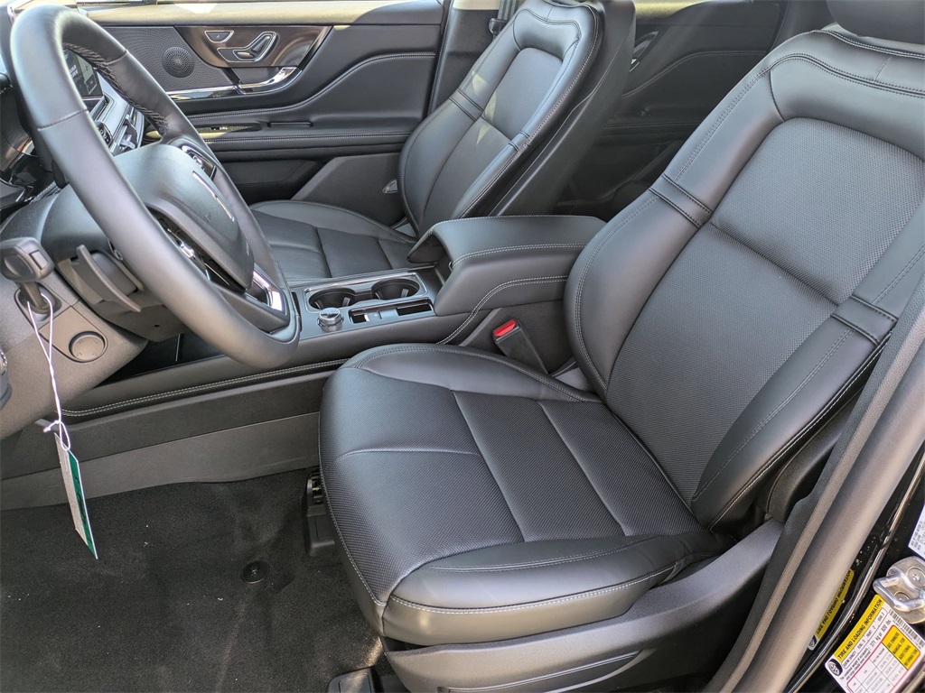 New 2025 Lincoln Corsair For Sale in Findlay, OH