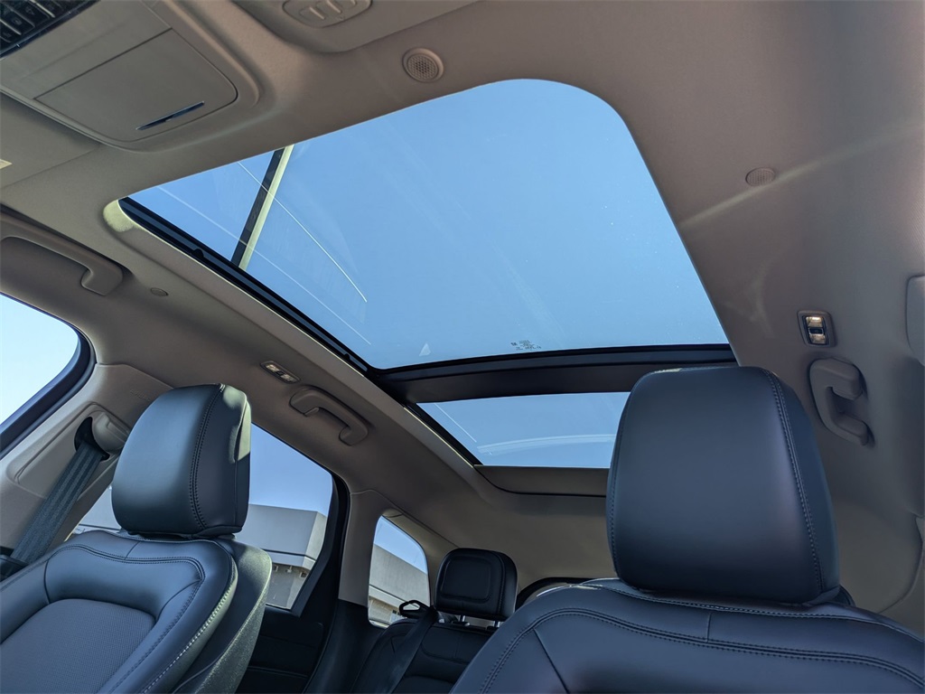 New 2025 Lincoln Corsair For Sale in Findlay, OH