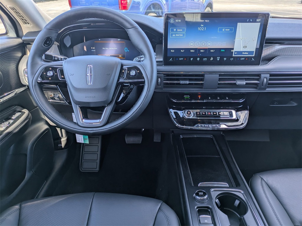New 2025 Lincoln Corsair For Sale in Findlay, OH