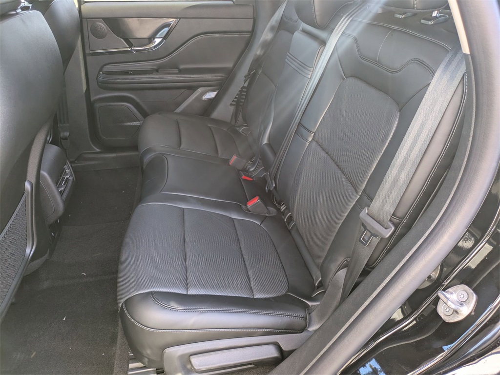 New 2025 Lincoln Corsair For Sale in Findlay, OH