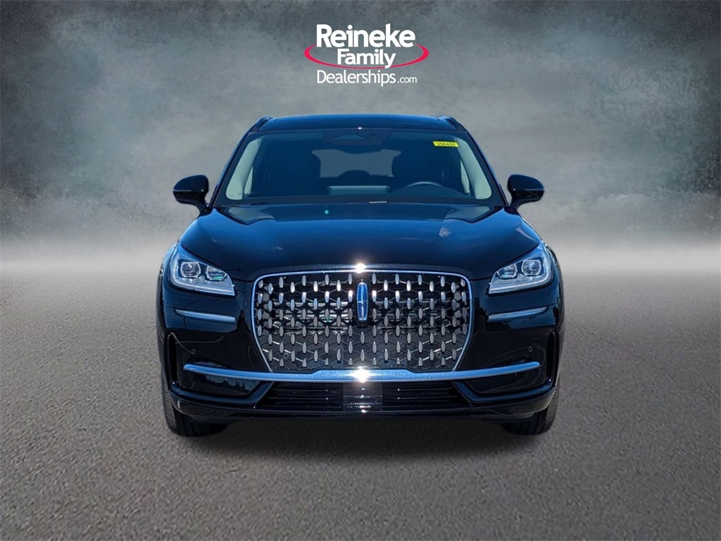 New 2025 Lincoln Corsair For Sale in Findlay, OH