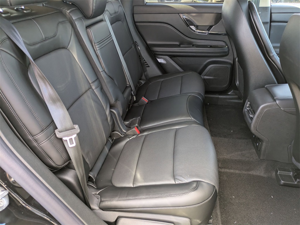 New 2025 Lincoln Corsair For Sale in Findlay, OH