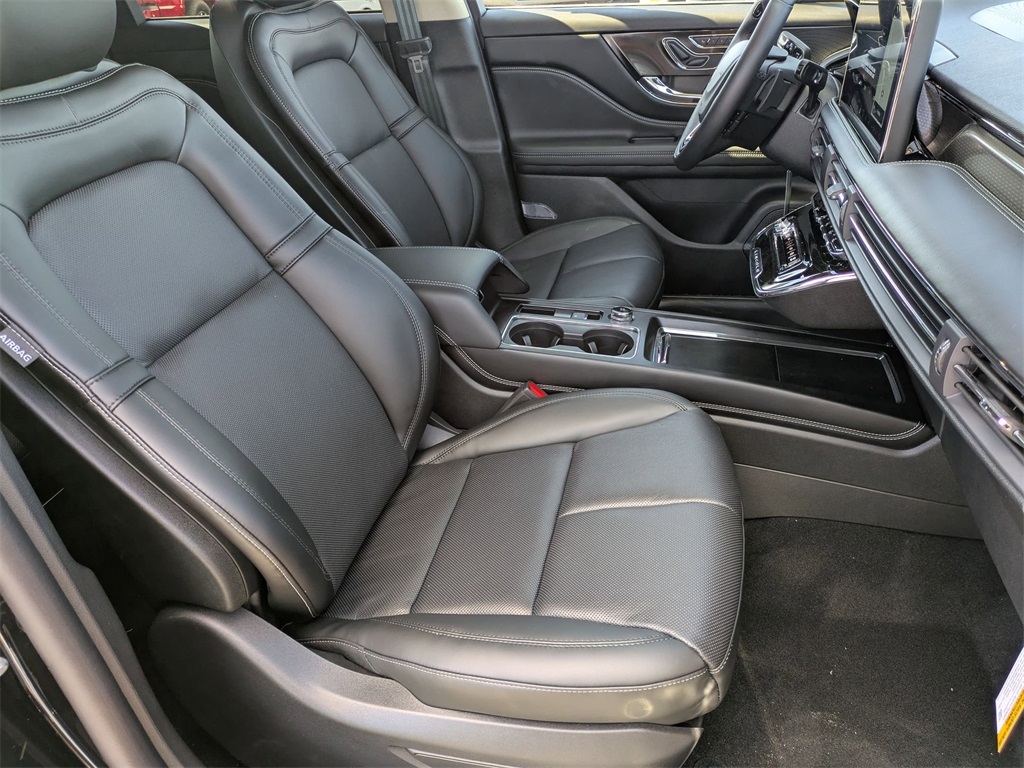 New 2025 Lincoln Corsair For Sale in Findlay, OH