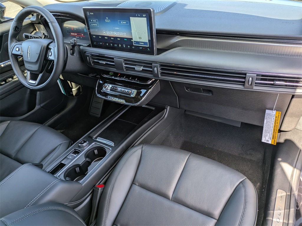 New 2025 Lincoln Corsair For Sale in Findlay, OH