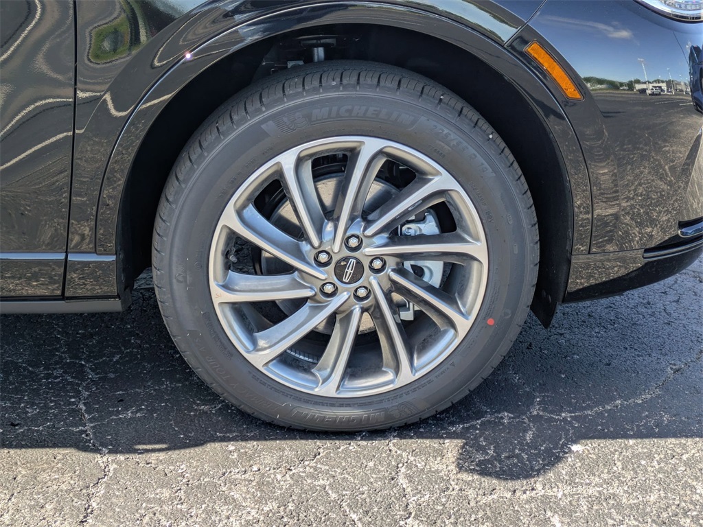 New 2025 Lincoln Corsair For Sale in Findlay, OH