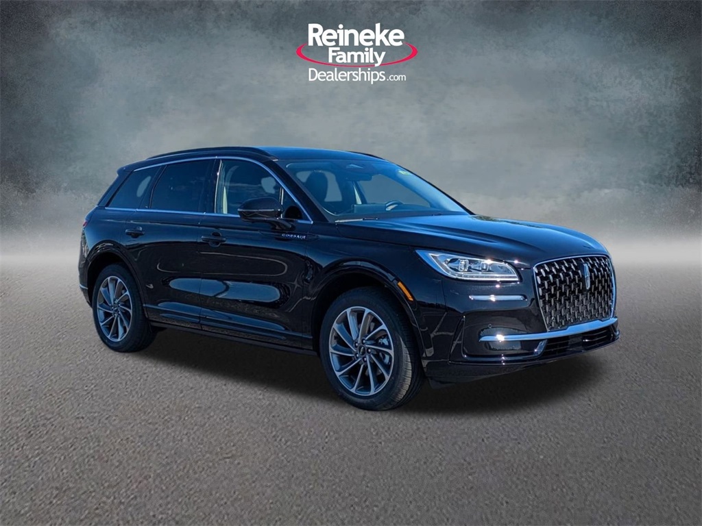 New 2025 Lincoln Corsair For Sale in Findlay, OH