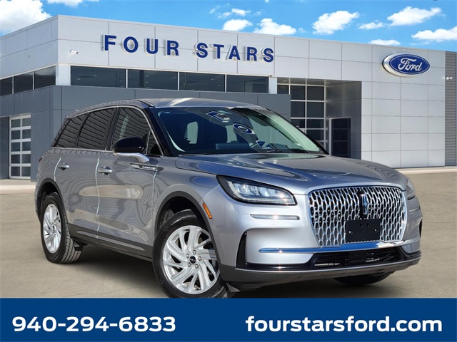 2024 Lincoln Corsair Premiere FWD