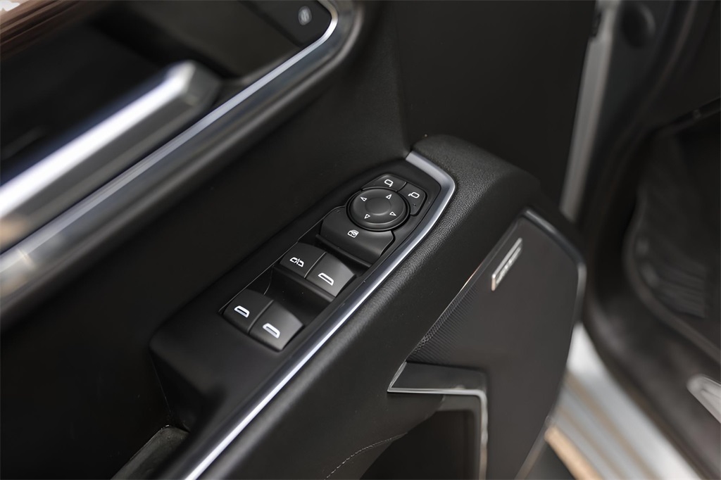 Used Car 2023 Chevrolet Silverado 1500  Lt Trail Boss For Sale Under $40,000 In Austin, Texas