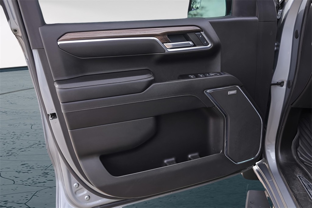 Used Car 2023 Chevrolet Silverado 1500  Lt Trail Boss For Sale Under $40,000 In Austin, Texas