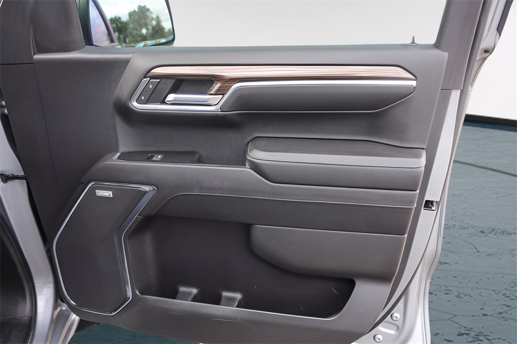 Used Car 2023 Chevrolet Silverado 1500  Lt Trail Boss For Sale Under $40,000 In Austin, Texas