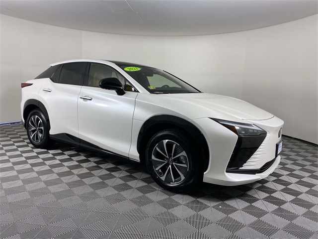 2023 Lexus RZ 450e Premium AWD with 20 inch Wheels