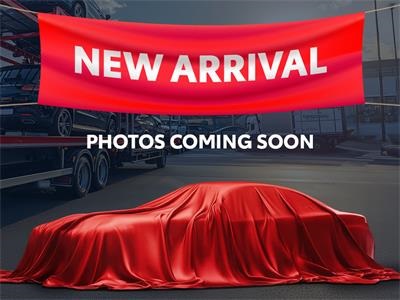 Black 2026 Toyota 4Runner SR5 RWD SUV / Crossover 4X2 8-Speed Automatic