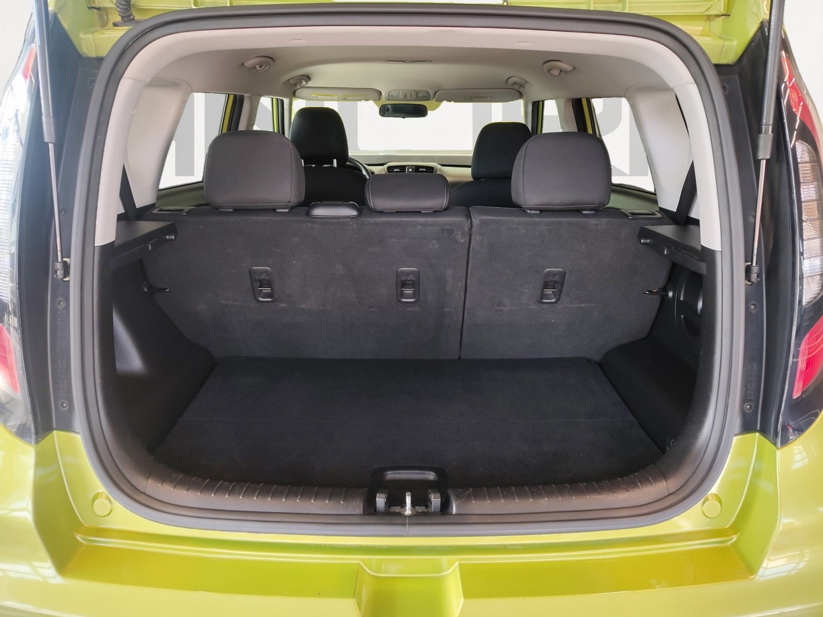 Used Car 2018 Kia Soul  Plus For Sale Under $10,000 In San Antonio, Texas