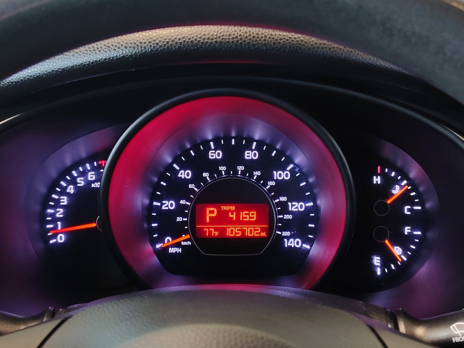 Used Car 2018 Kia Soul  Plus For Sale Under $10,000 In San Antonio, Texas