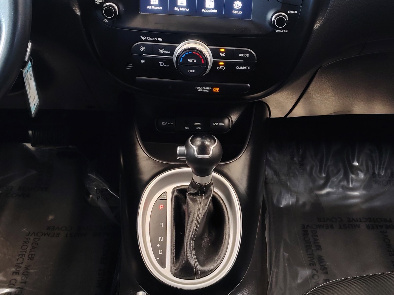 Used Car 2018 Kia Soul  Plus For Sale Under $10,000 In San Antonio, Texas