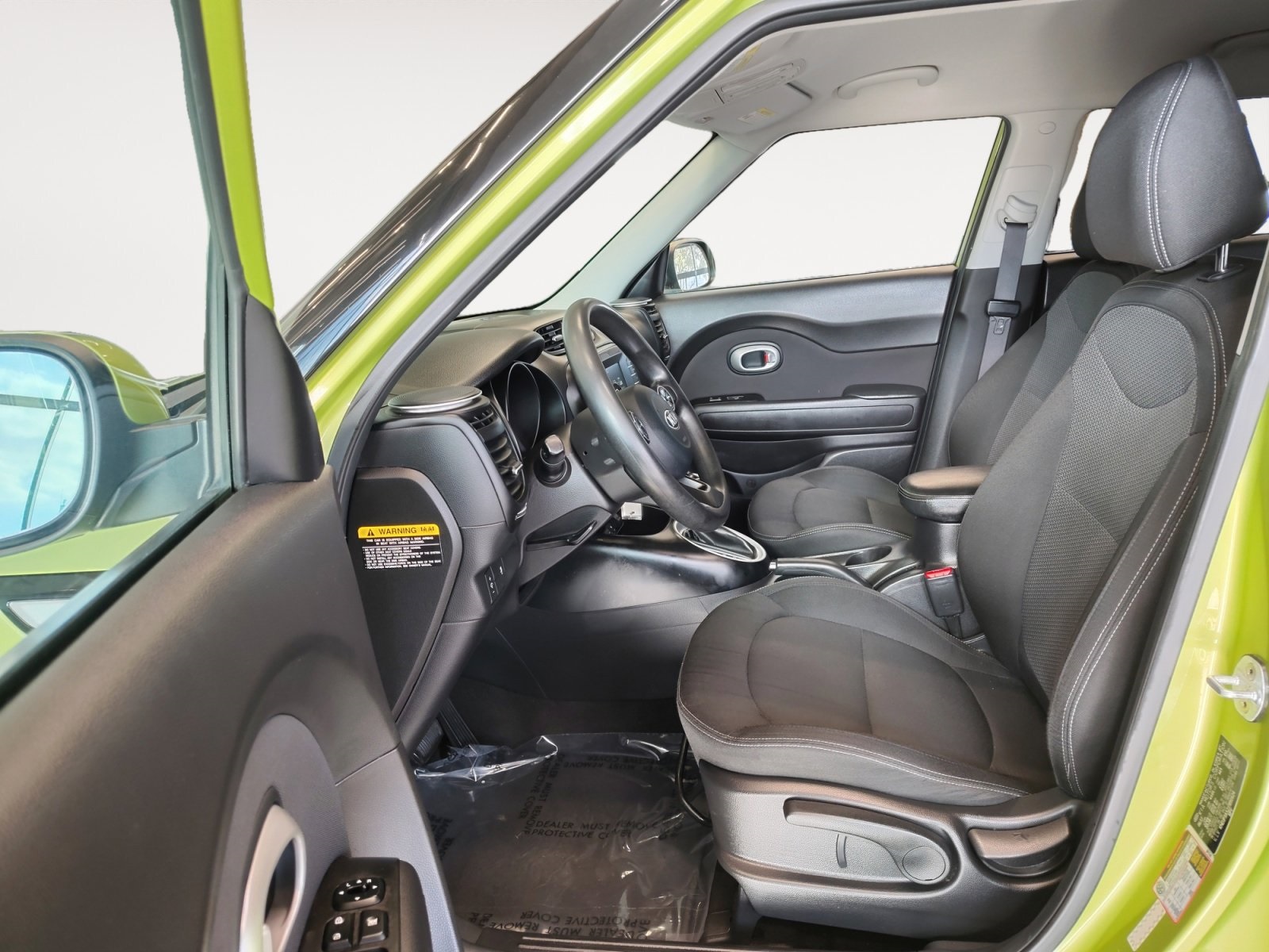 Used Car 2018 Kia Soul  Plus For Sale Under $10,000 In San Antonio, Texas