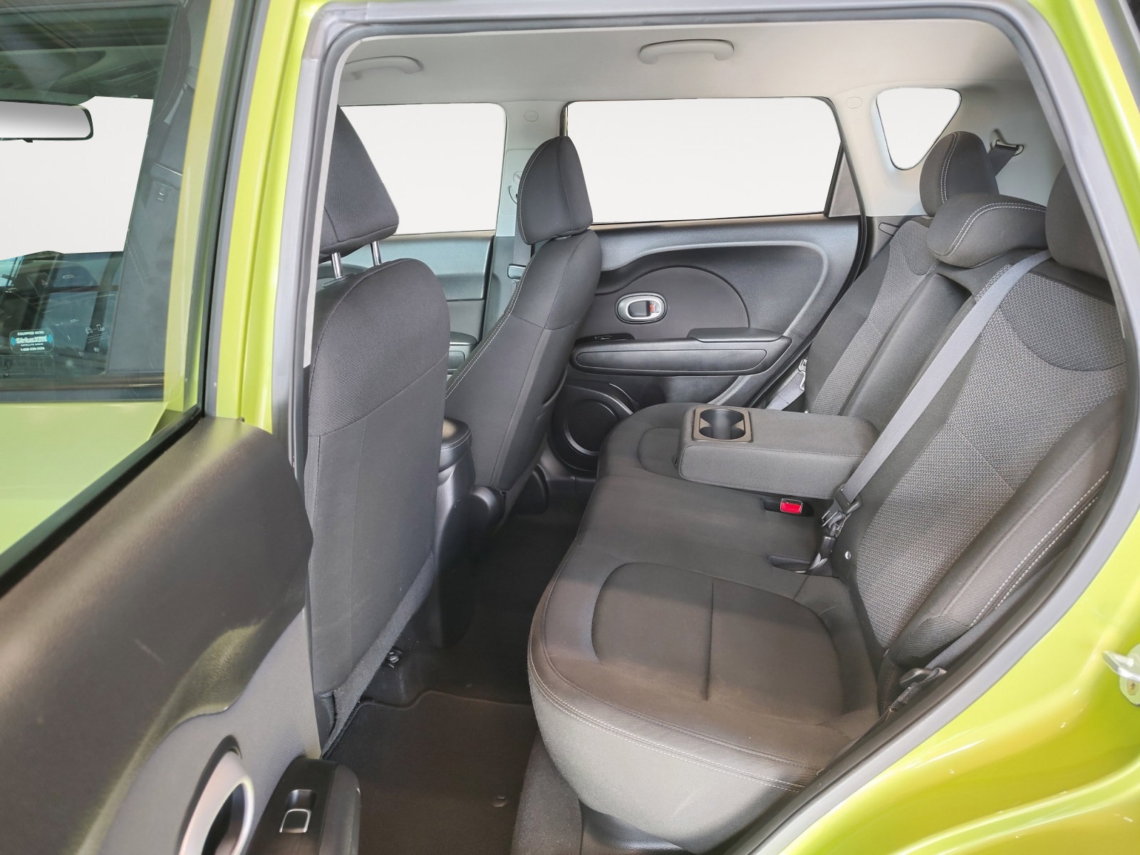 Used Car 2018 Kia Soul  Plus For Sale Under $10,000 In San Antonio, Texas