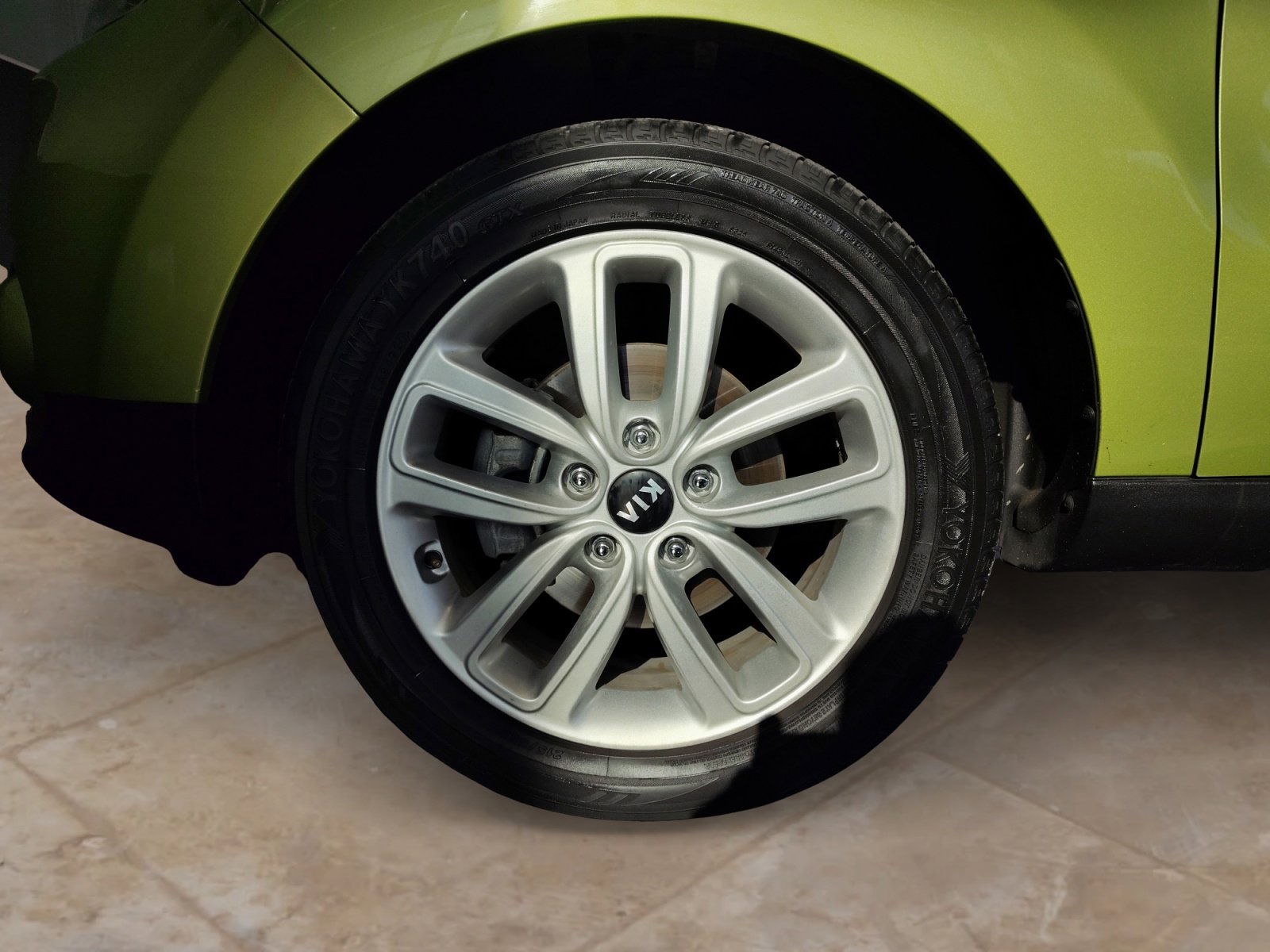 Used Car 2018 Kia Soul  Plus For Sale Under $10,000 In San Antonio, Texas