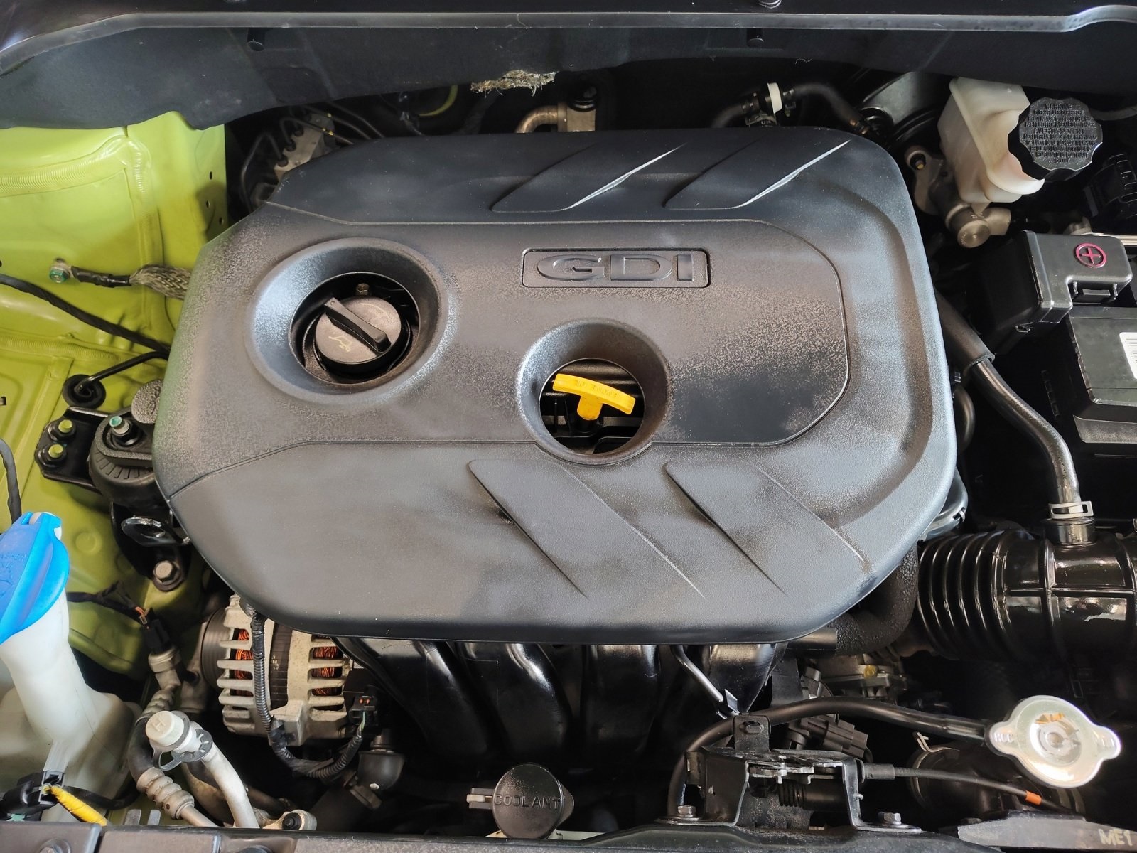 Used Car 2018 Kia Soul  Plus For Sale Under $10,000 In San Antonio, Texas