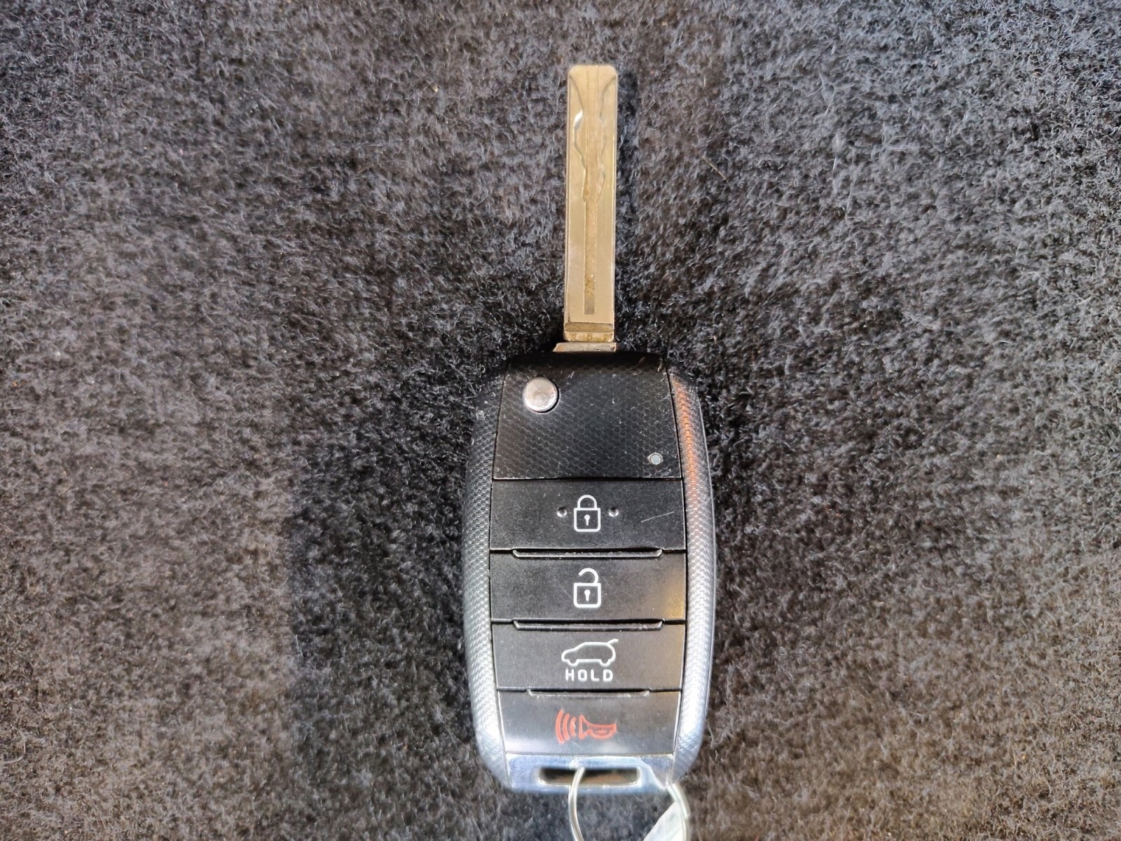 Used Car 2018 Kia Soul  Plus For Sale Under $10,000 In San Antonio, Texas