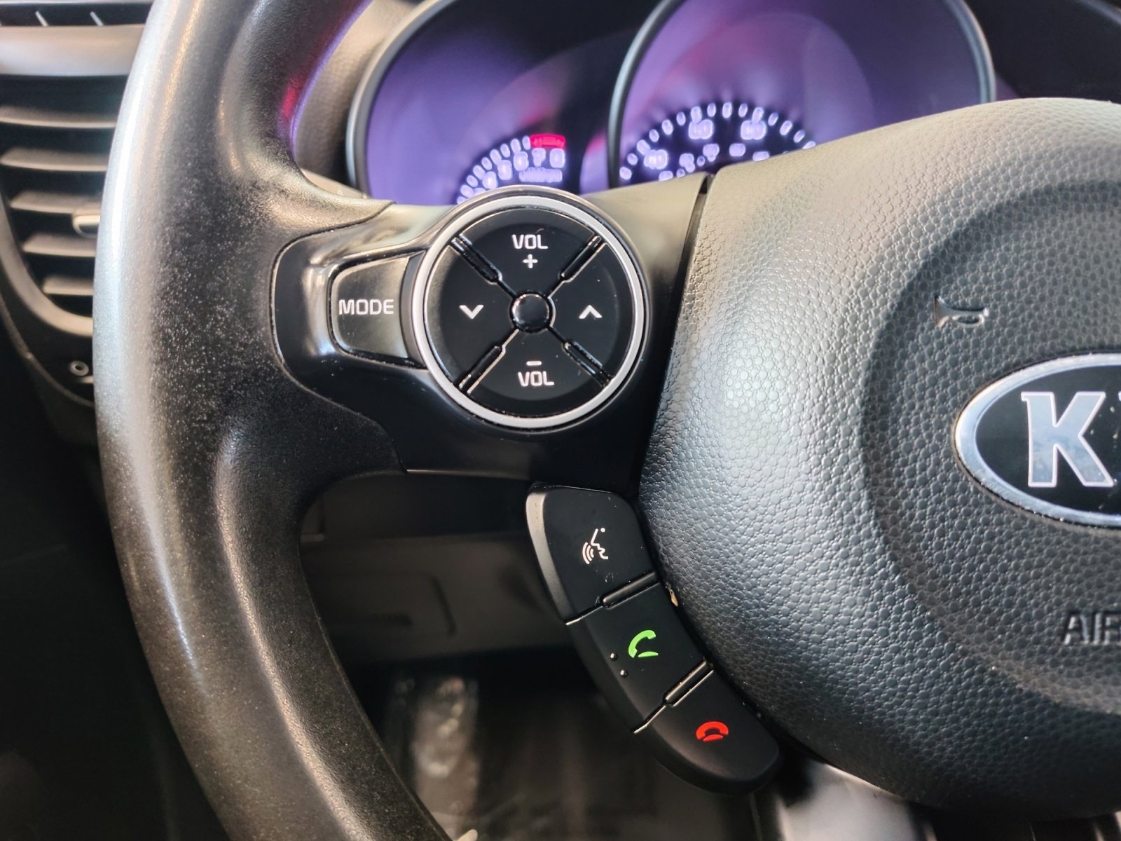 Used Car 2018 Kia Soul  Plus For Sale Under $10,000 In San Antonio, Texas