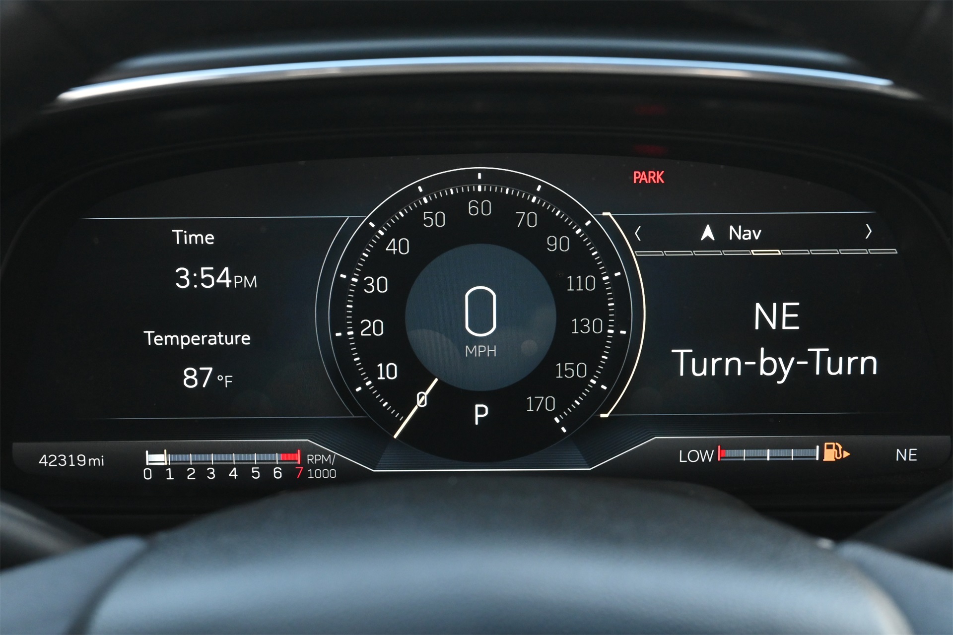 2021 Cadillac CT5 Premium Luxury Black at Bayway Cadillac of The Woodlands