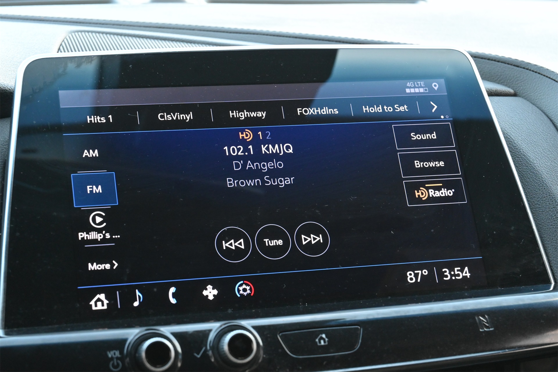 2021 Cadillac CT5 Premium Luxury Black at Bayway Cadillac of The Woodlands