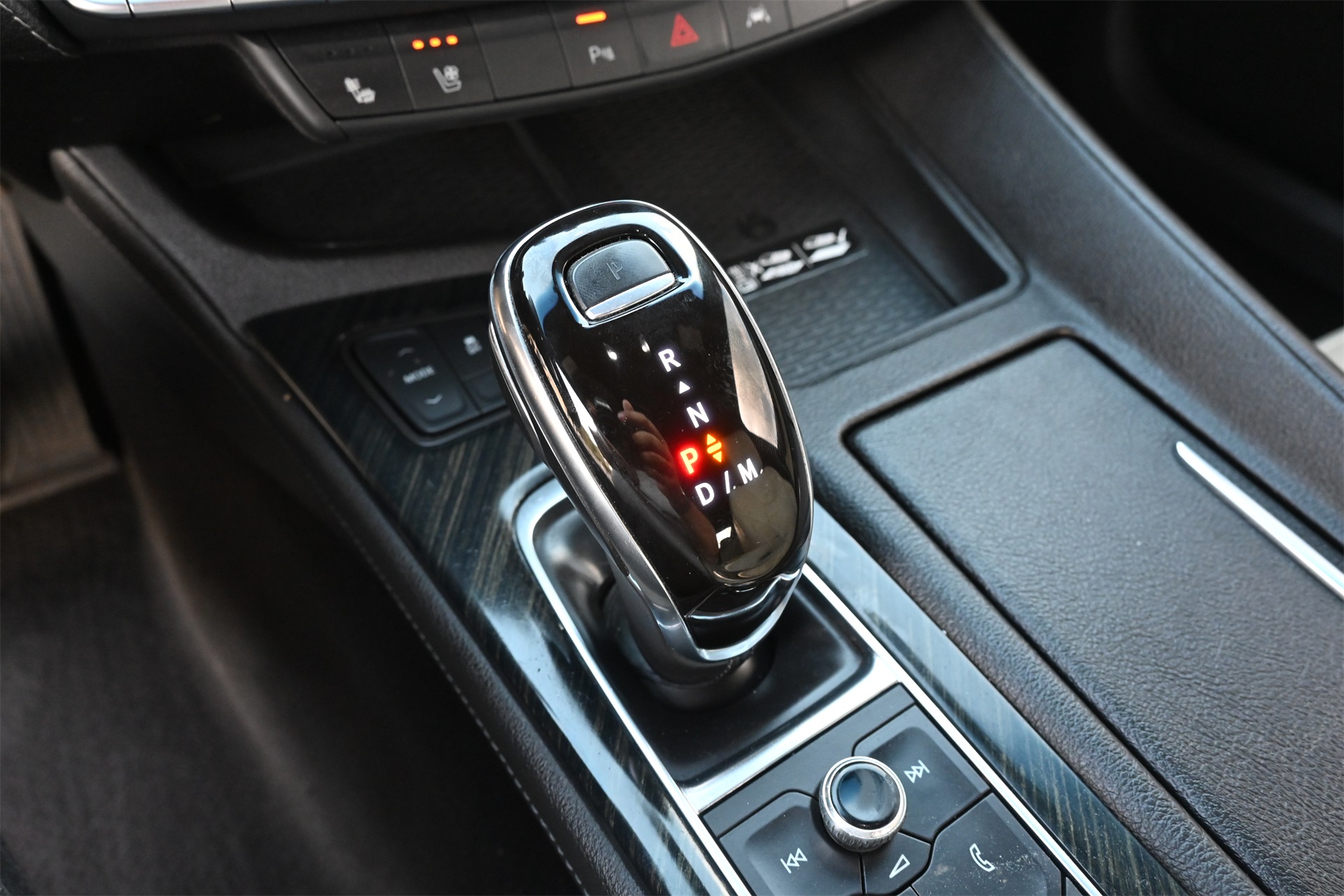 2021 Cadillac CT5 Premium Luxury Black at Bayway Cadillac of The Woodlands