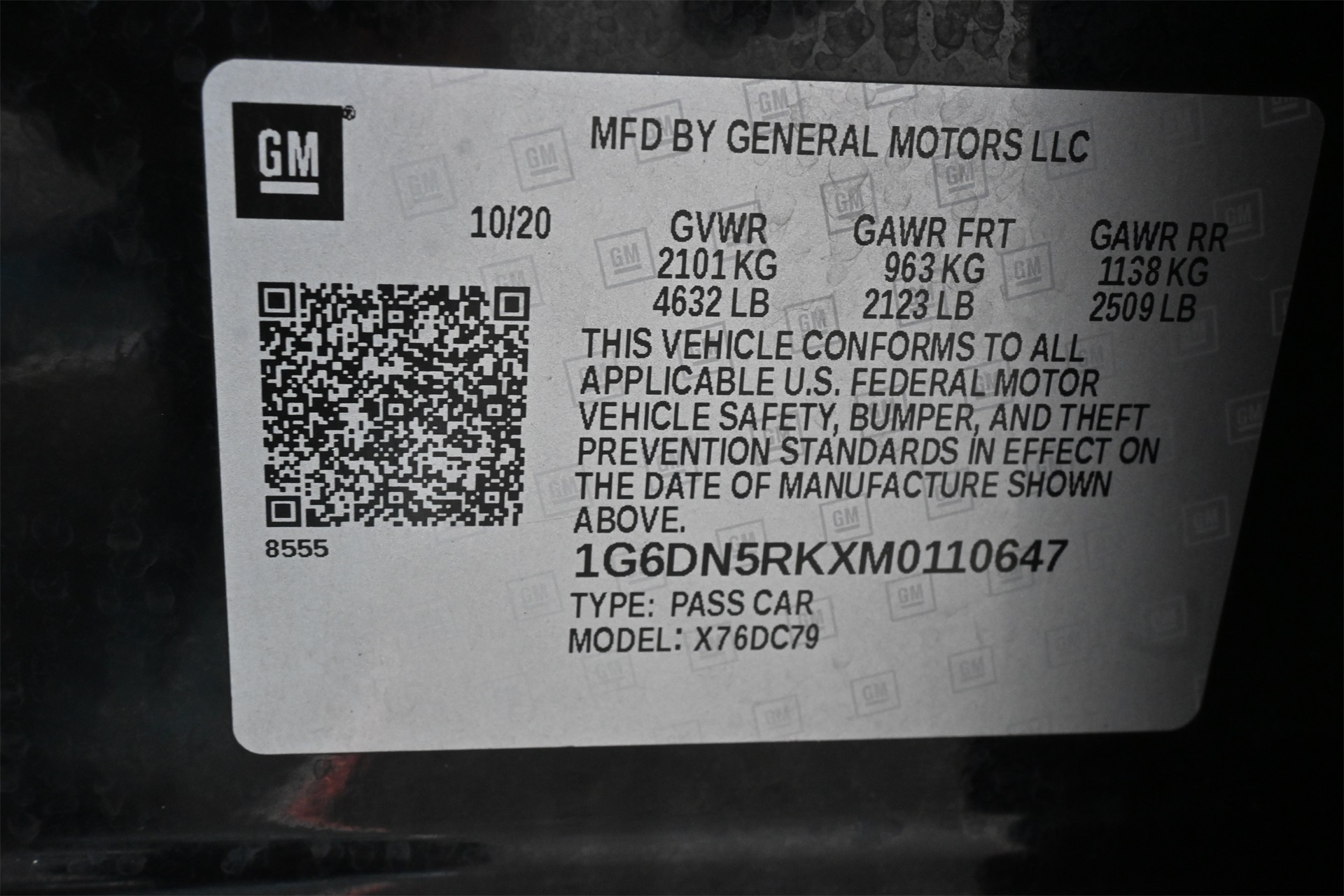 2021 Cadillac CT5 Premium Luxury Black at Bayway Cadillac of The Woodlands