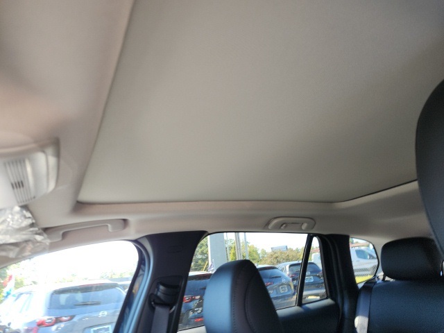 2026 Mazda CX-50 Hybrid Premium Plus Blue at Stokes Mazda